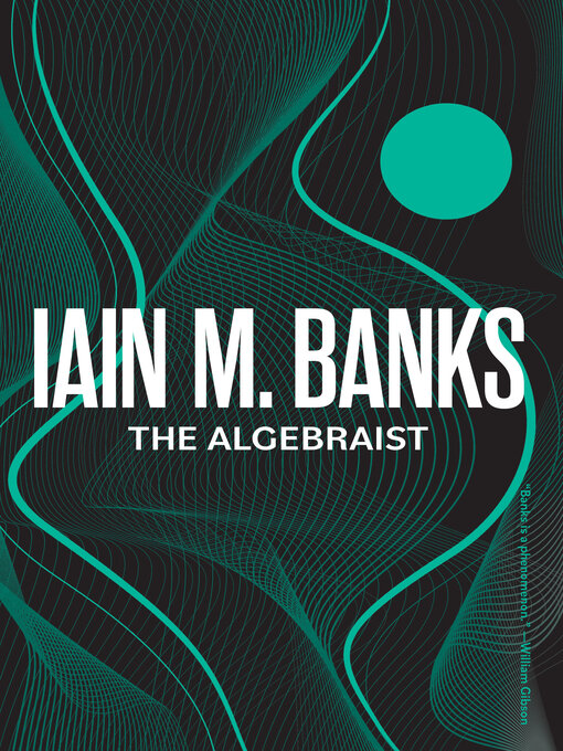 Title details for The Algebraist by Iain M. Banks - Available